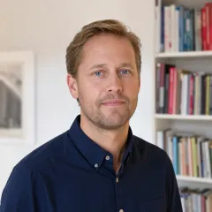 Lars Eriksson