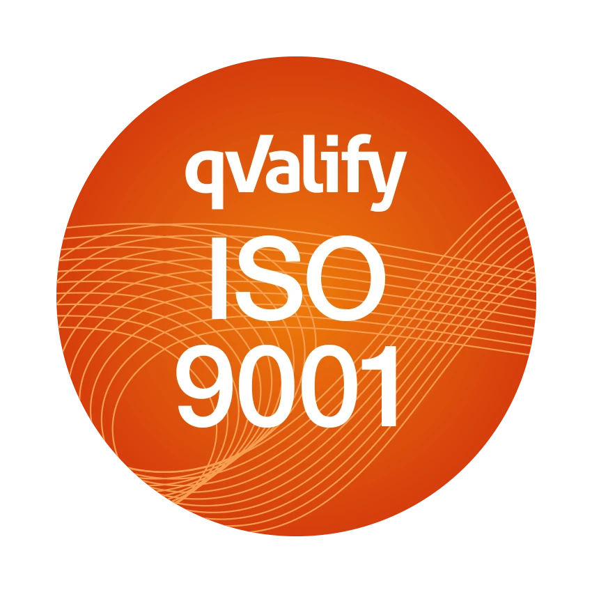 ISO 9001, kvalitet