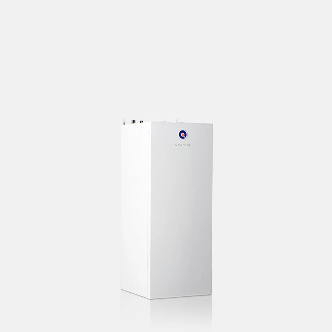 Qvantum QH175 innemodul, produktbild mot ljusgrå bakgrund