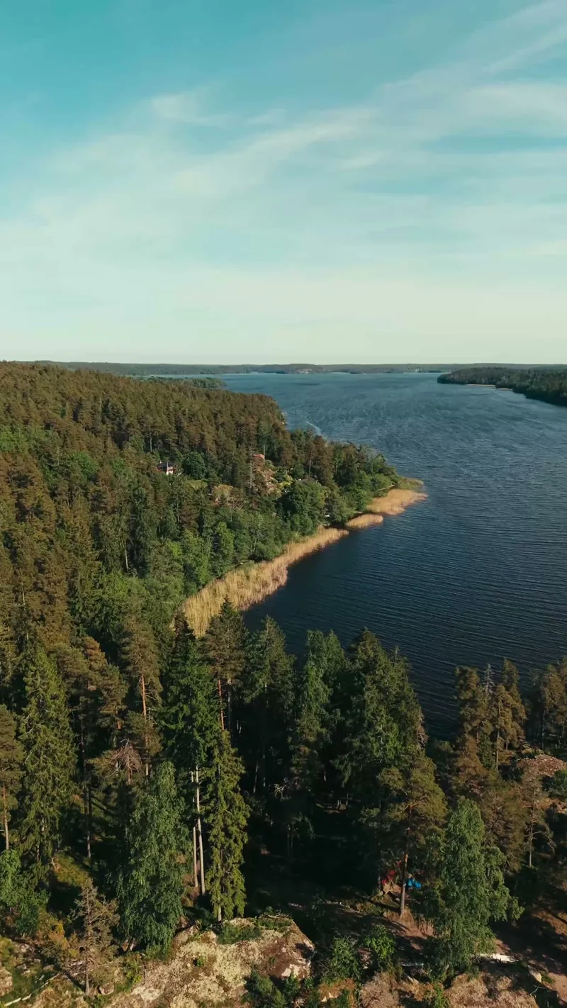Kim Ekfeldt, kund hos Oddes, i sin videoberättelse