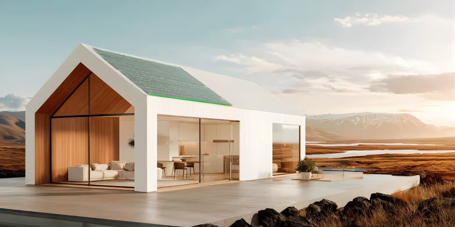 Så väljer du rätt batterilösning för din bostad